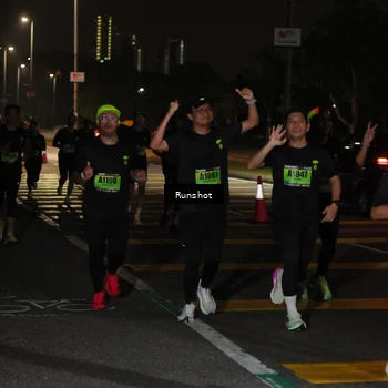 Runner Photo 5645254