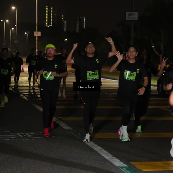 Runner Photo 5645255