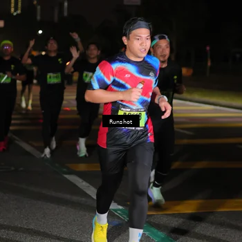 Runner Photo 5645256