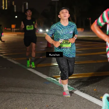 Runner Photo 5645258