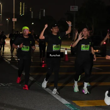 Runner Photo 5645259