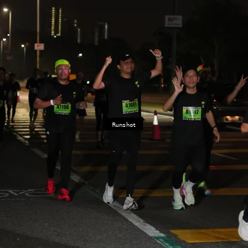 Runner Photo 5645260