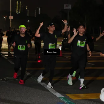 Runner Photo 5645261