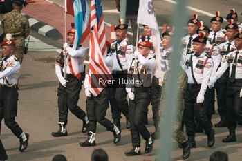 Runner Photo 5645262