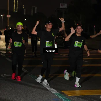 Runner Photo 5645264