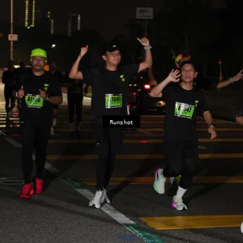 Runner Photo 5645265