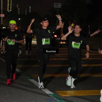 Runner Photo 5645266