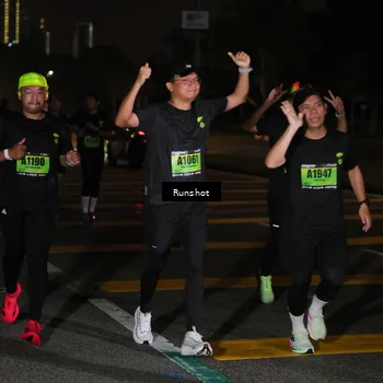 Runner Photo 5645267