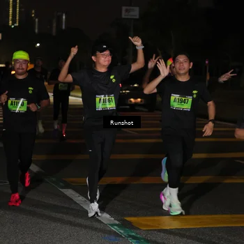 Runner Photo 5645269