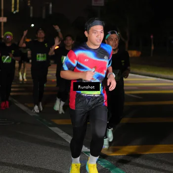 Runner Photo 5645270