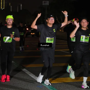 Runner Photo 5645273