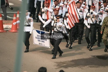 Runner Photo 5645274
