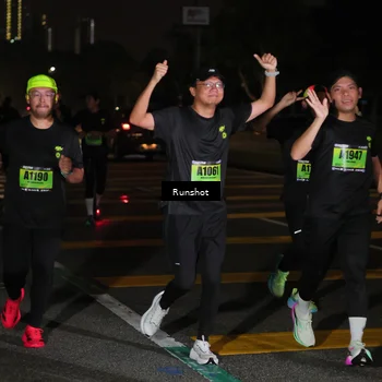 Runner Photo 5645275