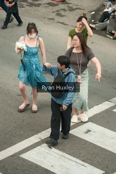 Runner Photo 5645276