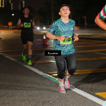 Runner Photo 5645277