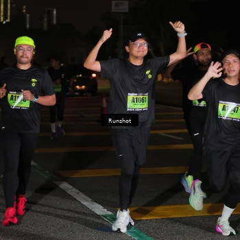 Runner Photo 5645278