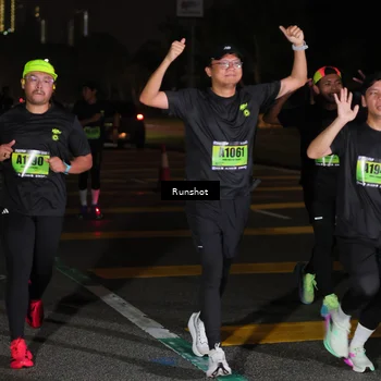 Runner Photo 5645280
