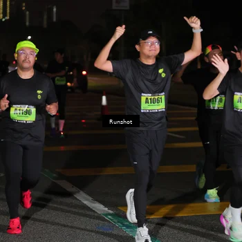 Runner Photo 5645281