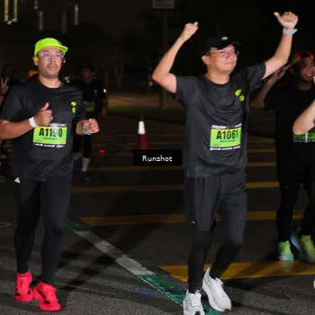 Runner Photo 5645282