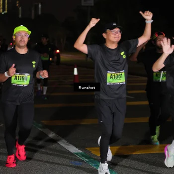 Runner Photo 5645283