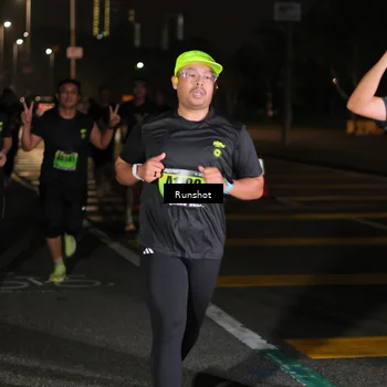 Runner Photo 5645284