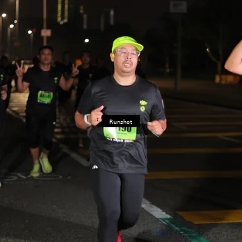 Runner Photo 5645285