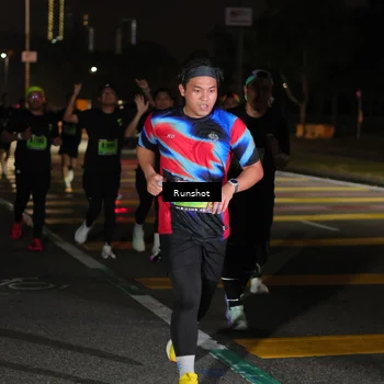 Runner Photo 5645289