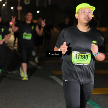 Runner Photo 5645293