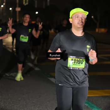 Runner Photo 5645294