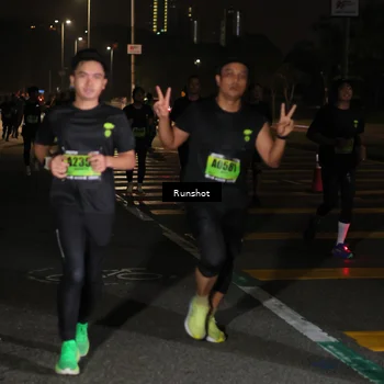 Runner Photo 5645295