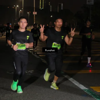 Runner Photo 5645296