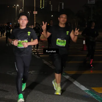 Runner Photo 5645298