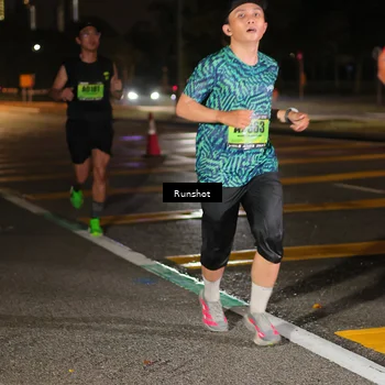 Runner Photo 5645300
