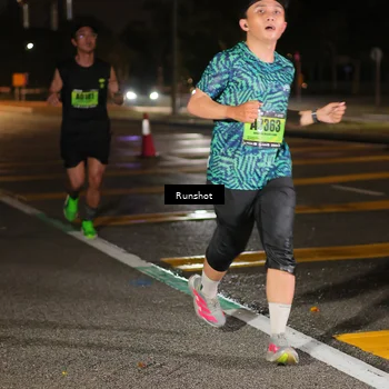 Runner Photo 5645304
