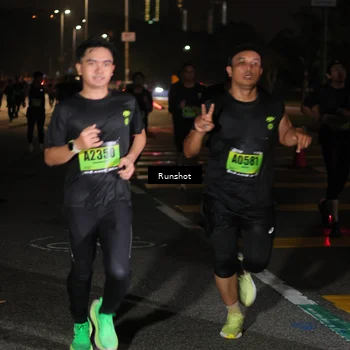 Runner Photo 5645306
