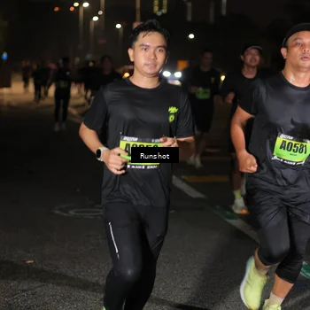 Runner Photo 5645309