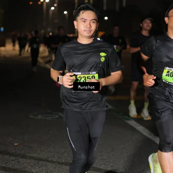 Runner Photo 5645310