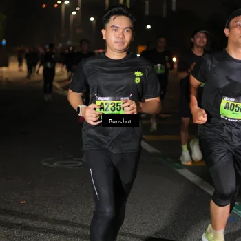 Runner Photo 5645311