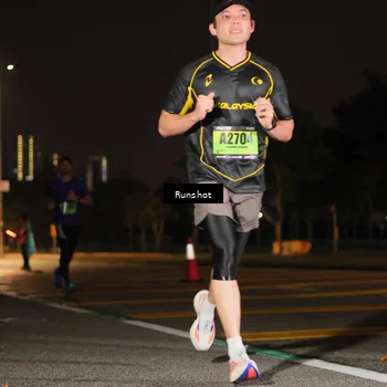 Runner Photo 5645315