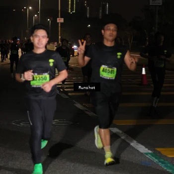 Runner Photo 5645316