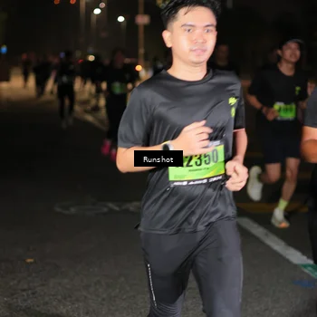 Runner Photo 5645317