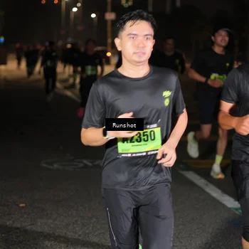 Runner Photo 5645318