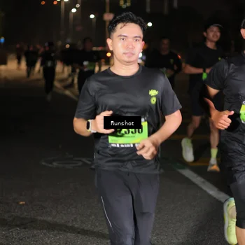 Runner Photo 5645319
