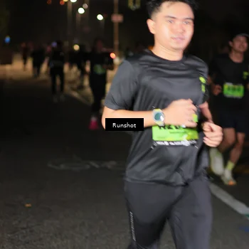 Runner Photo 5645321