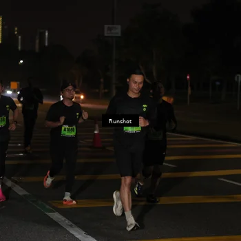 Runner Photo 5645322
