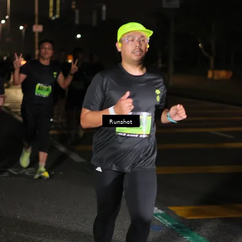 Runner Photo 5645326