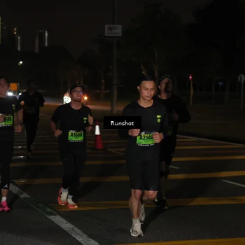 Runner Photo 5645329