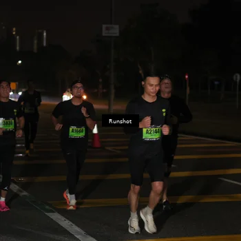 Runner Photo 5645330
