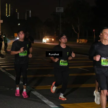 Runner Photo 5645333