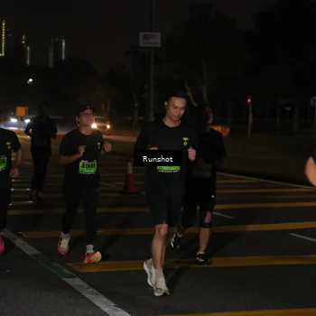 Runner Photo 5645337